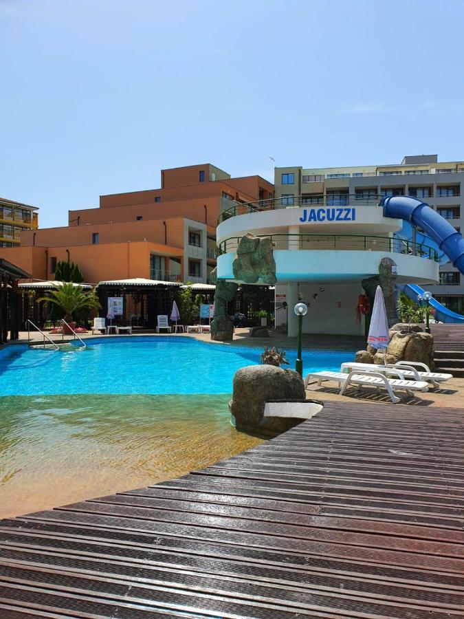 Trakia Plaza Διαμέρισμα