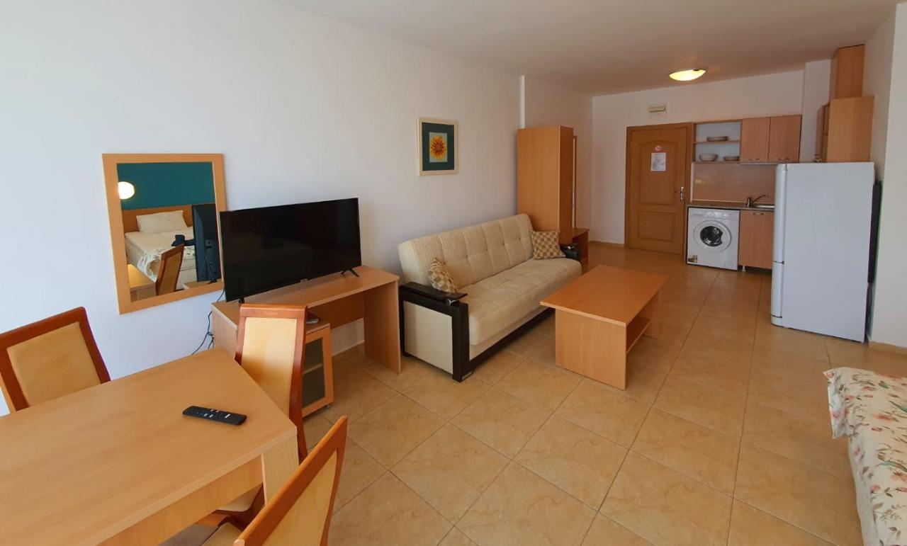 Apartament Trakia Plaza *