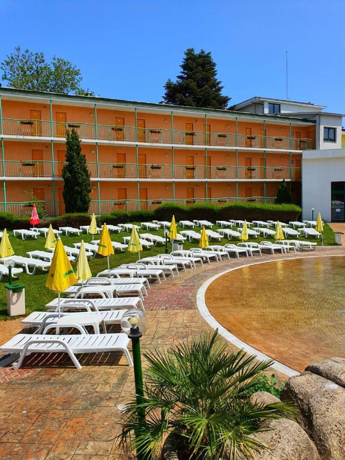 Trakia Plaza Διαμέρισμα