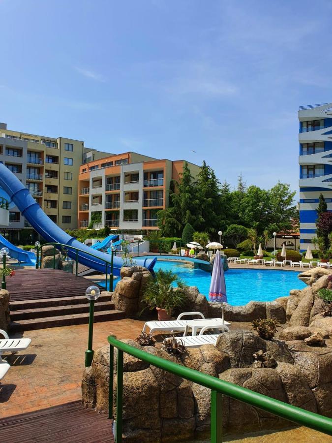 Trakia Plaza Διαμέρισμα Σάνι Μπιτς