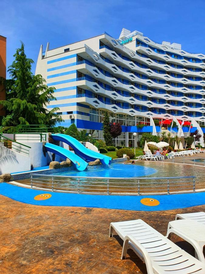 Διαμέρισμα Trakia Plaza *