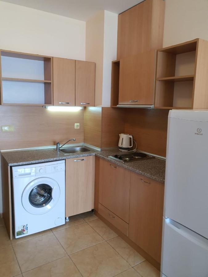 Trakia Plaza Διαμέρισμα Σάνι Μπιτς