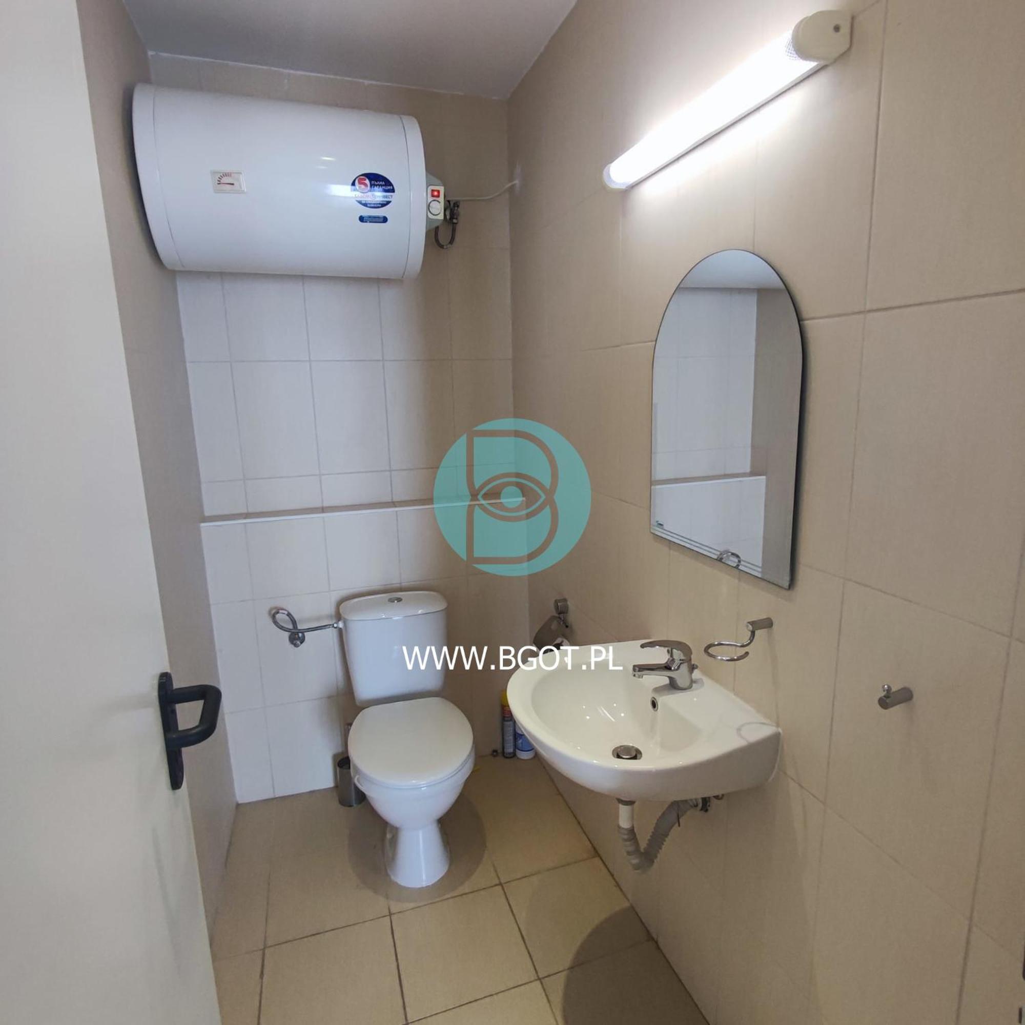 Trakia Plaza Apartament Słoneczny Brzeg