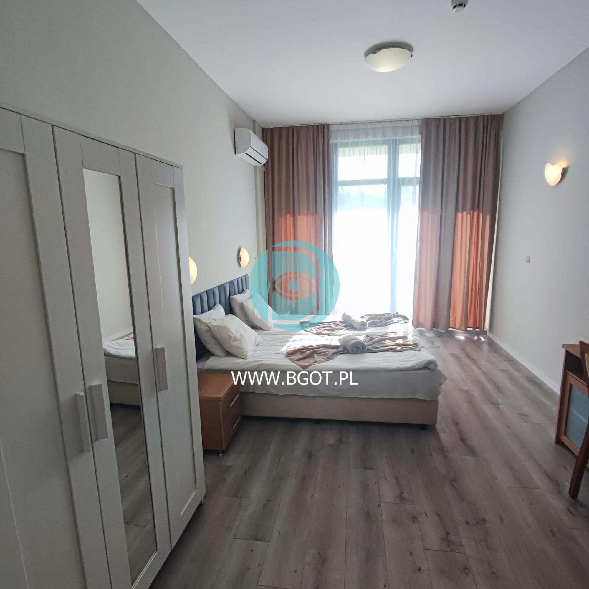 Trakia Plaza Słoneczny Brzeg