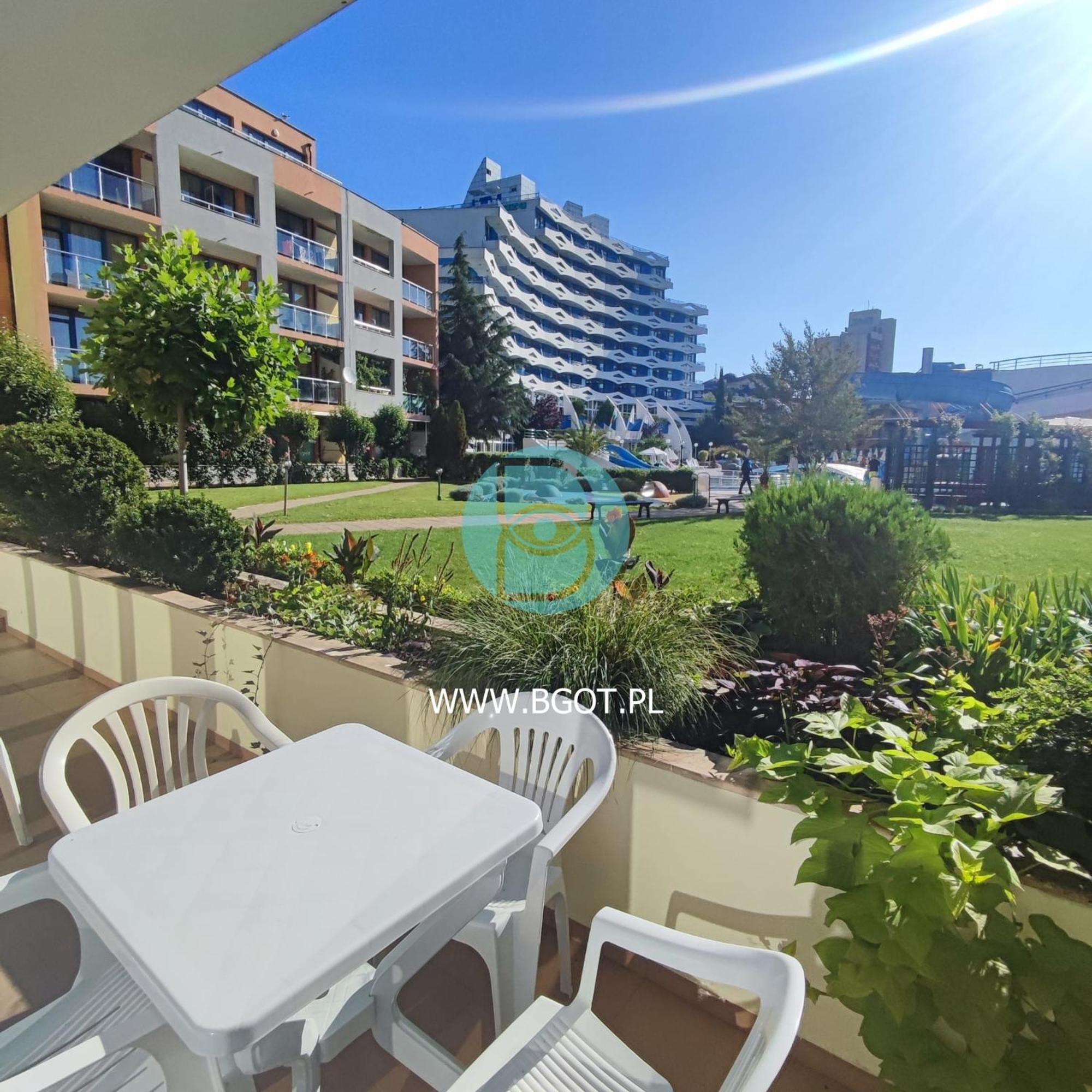 Trakia Plaza Σάνι Μπιτς