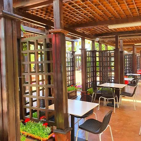 Trakia Plaza Apartments Σάνι Μπιτς Εξωτερικό φωτογραφία