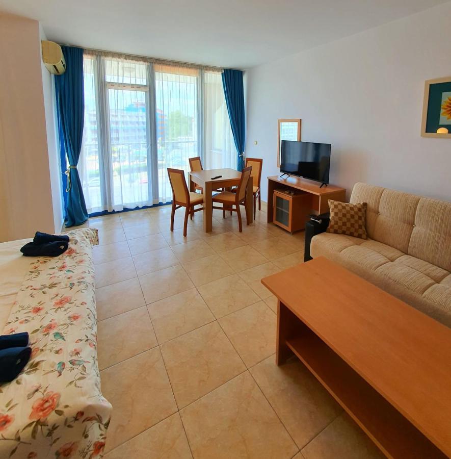 Trakia Plaza Apartament Sunny Beach