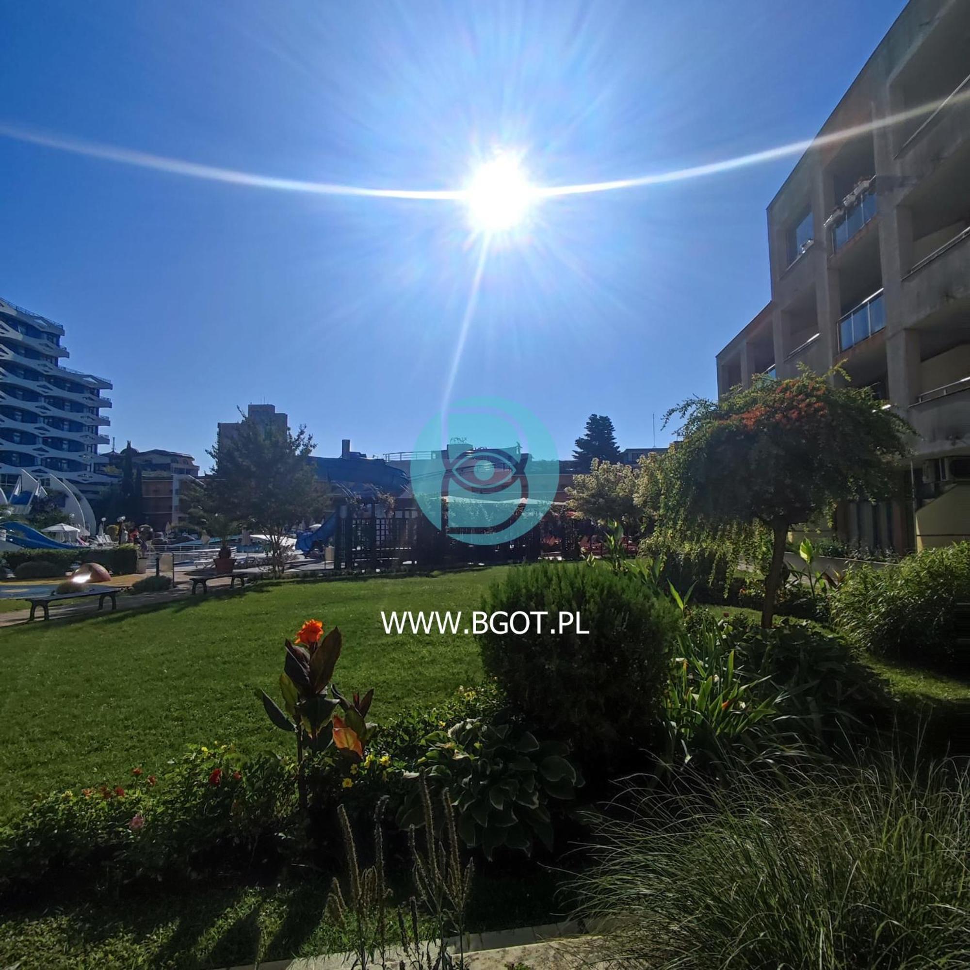 Trakia Plaza